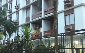Edificio Namberuã